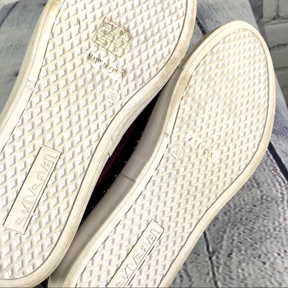 Sixtyseven NWT Velvet Sneaker 38 - Picture 5 of 6
